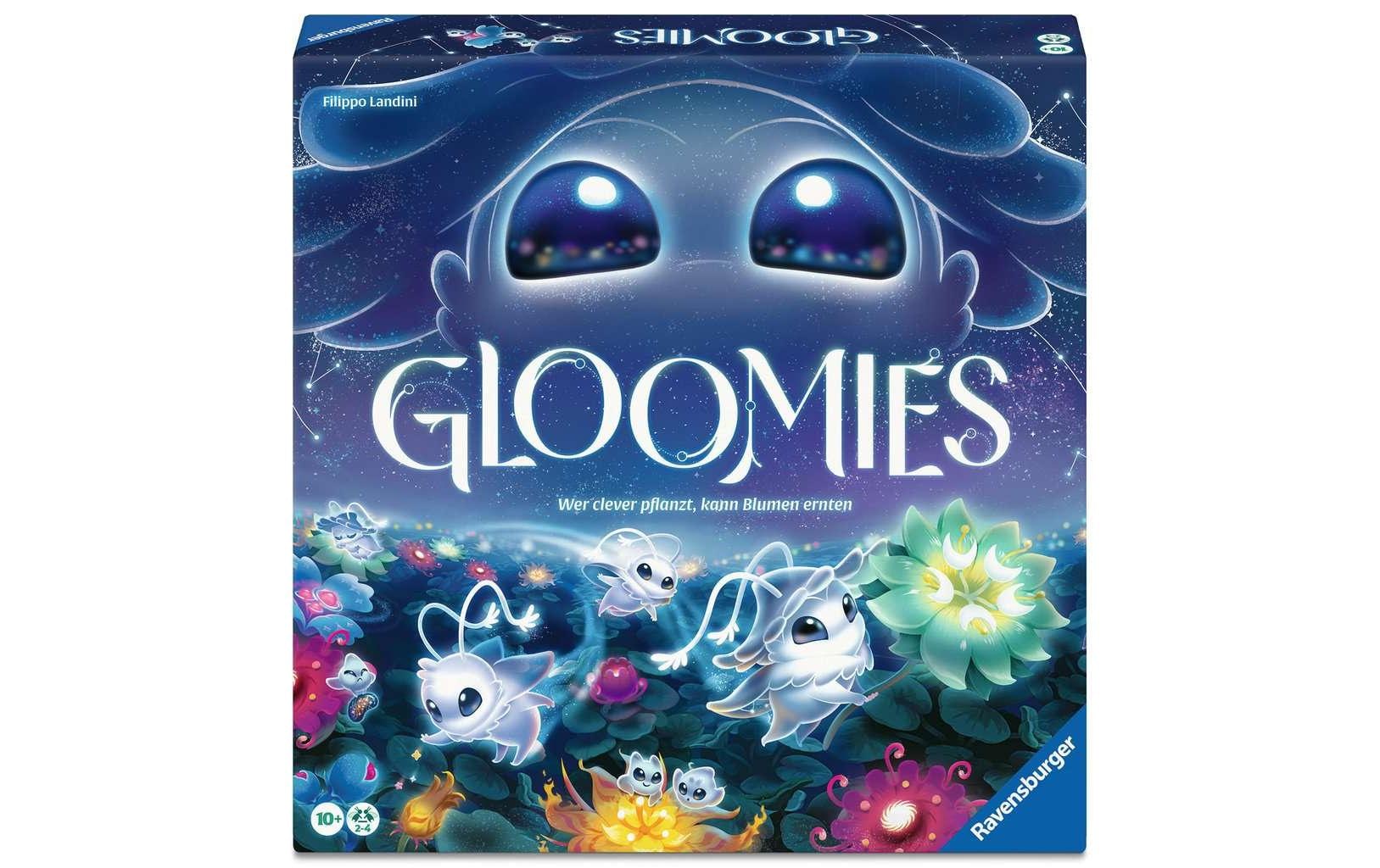 Gloomies