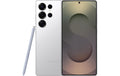 Samsung Galaxy S25 Ultra  Titanium Whitesil
