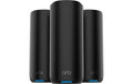 Netgear RBE873B Orbi Tri-Band Mesh 3-Set WiFi 7 System 3-Set schwarz