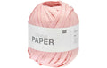 RICO Wolle Paper 50 g, 75 m, 100 % PF, lachs