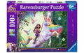 Puzzle Unicorn Academy