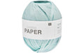 RICO Wolle Paper 50 g, 75 m, 100 % PF, patina