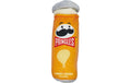 Record Plüschtier Pringles, 7 x 26 cm, orange