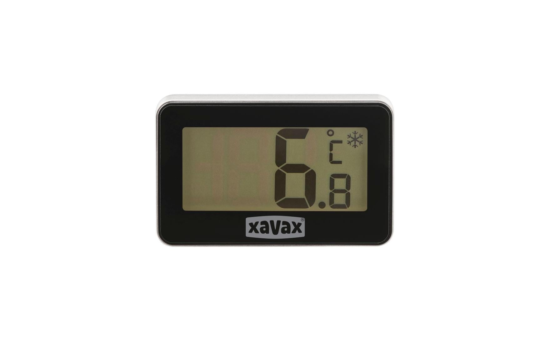 Xavax Digitales Thermometer 185853