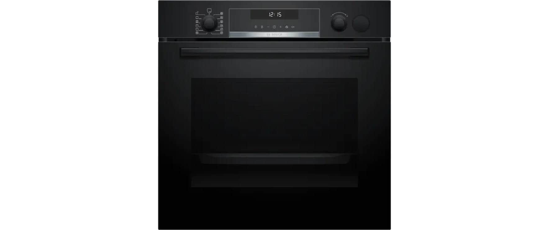 Bosch Einbaubackofen HRG578CB7 230V, 71l, Dampf