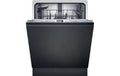 Siemens Einbaugeschirrspüler SN63EX22AE A, 13MG, 9l, 42dB