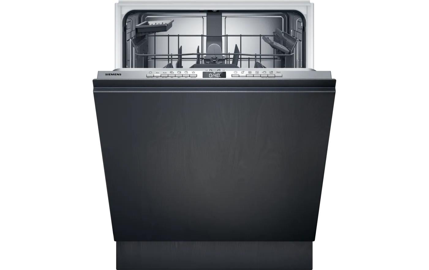 Siemens Einbaugeschirrspüler SN63EX22AE A, 13MG, 9l, 42dB