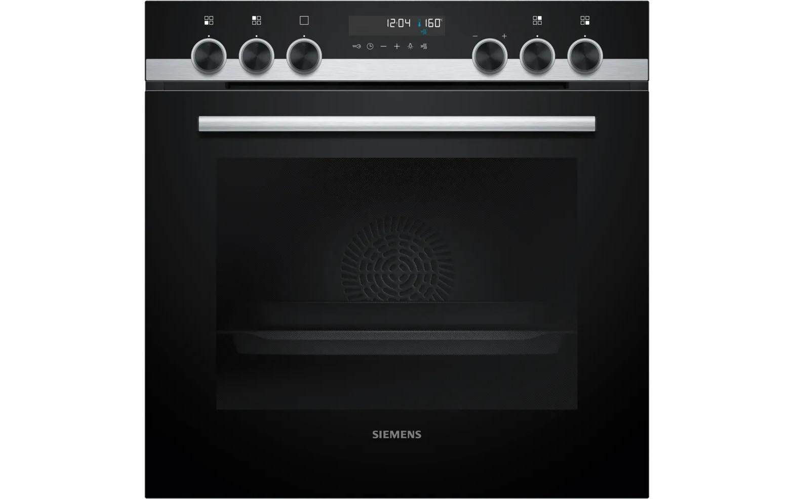Siemens Einbauherd HE578GBS4