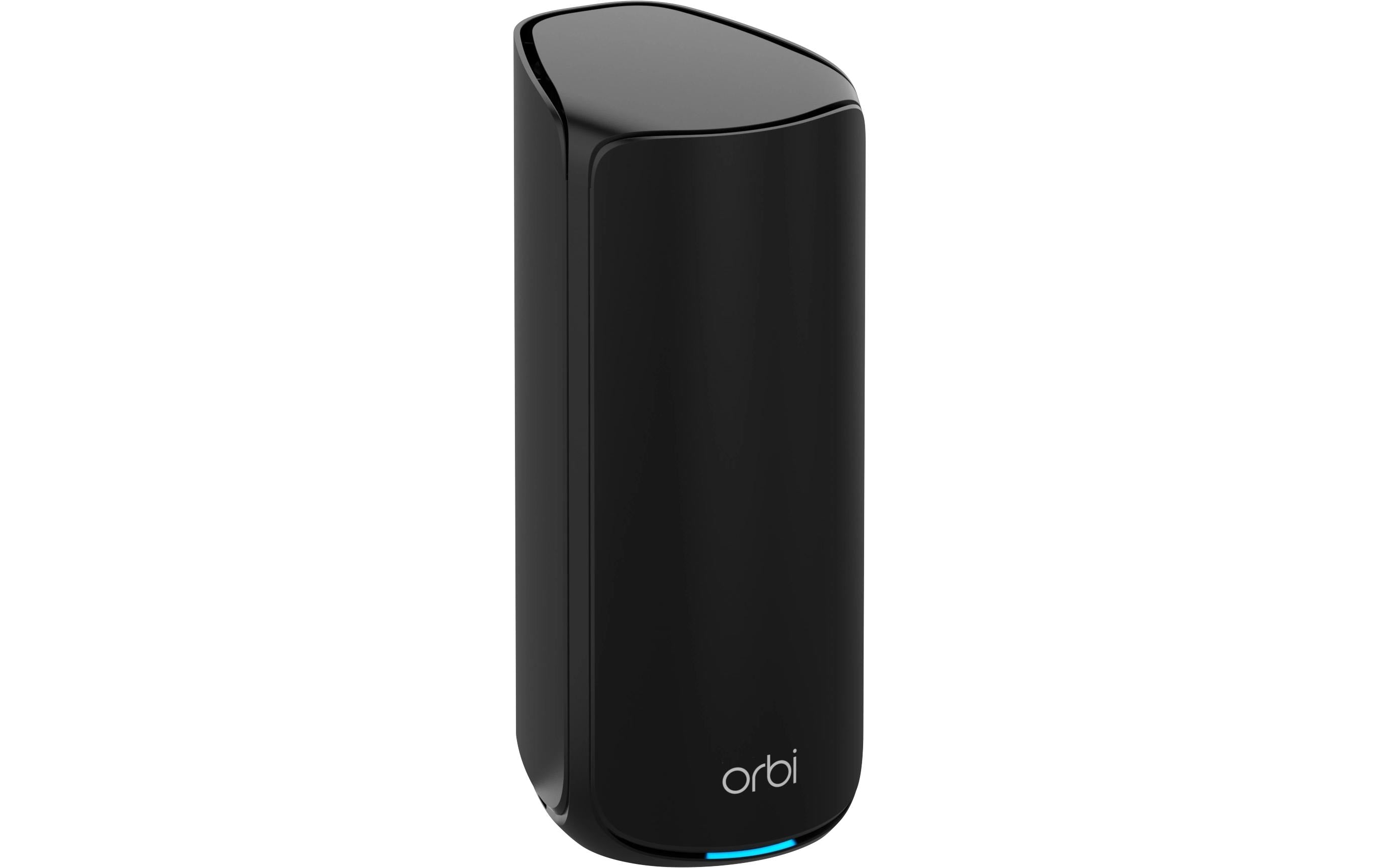 Netgear RBE870B WiFi 7 Tri-Band Satelit Zusatzsatelit, schwarz