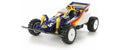 Tamiya The Bigwig (2017) Bausatz ohne ESC, 1:10, 4WD