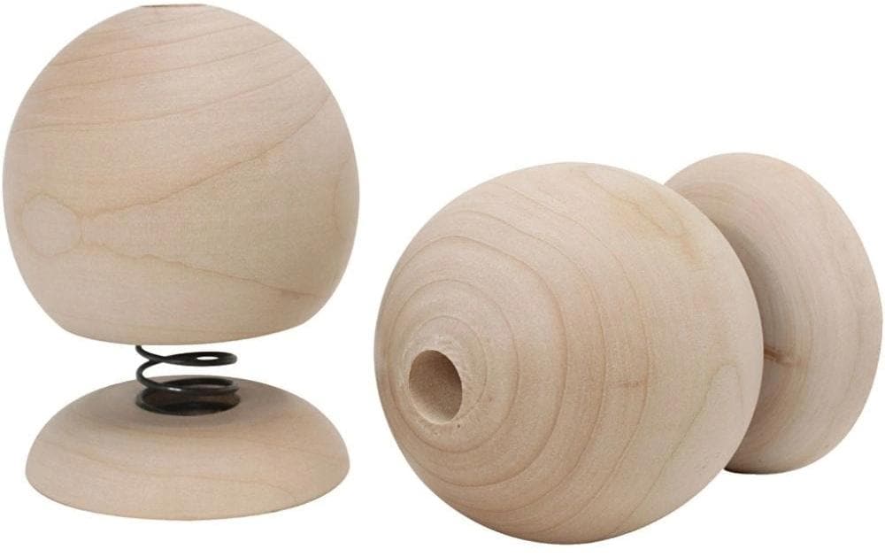 Creativ Company Bouncing Figur 12 Stück