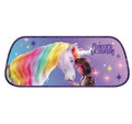 Undercover Schlamperetui Unicorn Academy Polyester, 22 x 9 x 7 cm