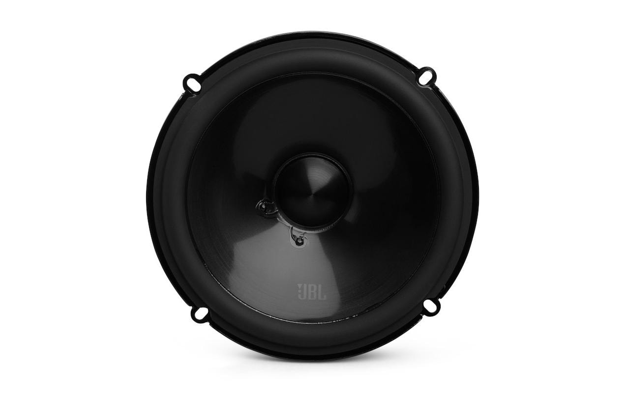 JBL CLUB 64CTP JBL 6.5 (160mm) 2-Way Component Car Speaker set