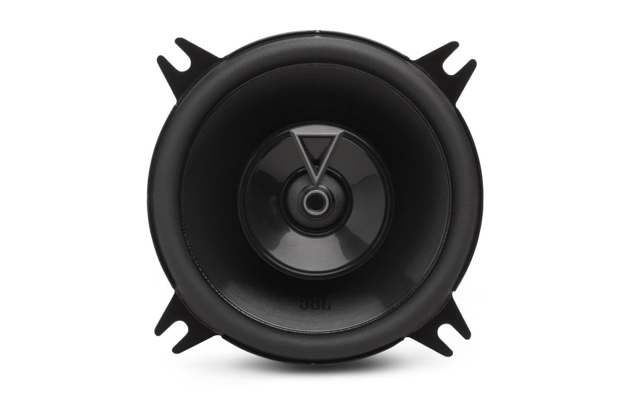 JBL CLUB 44F JBL 4" (100mm) 2-Way Coaxial Car Speaker