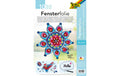 Folia Fensterfolie farblos selbsthaftend 10 Bogen, 50 x 70 cm