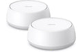 TP-Link Deco BE25, 2-Pack, WiFi-7 2x2.5 Gigabit Ports