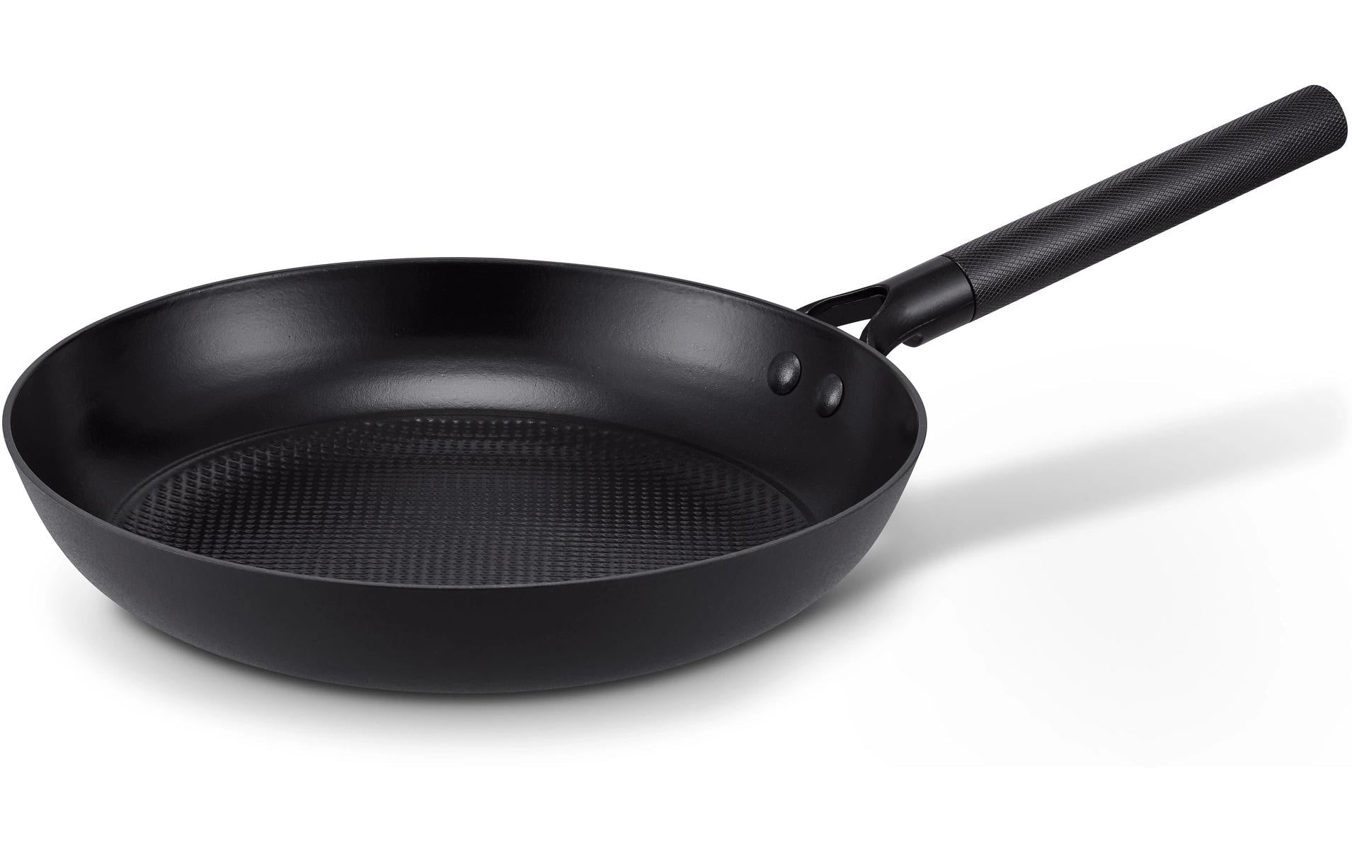 Brabantia Bratpfanne Patron 28cm Antihaftbeschichtung - Black