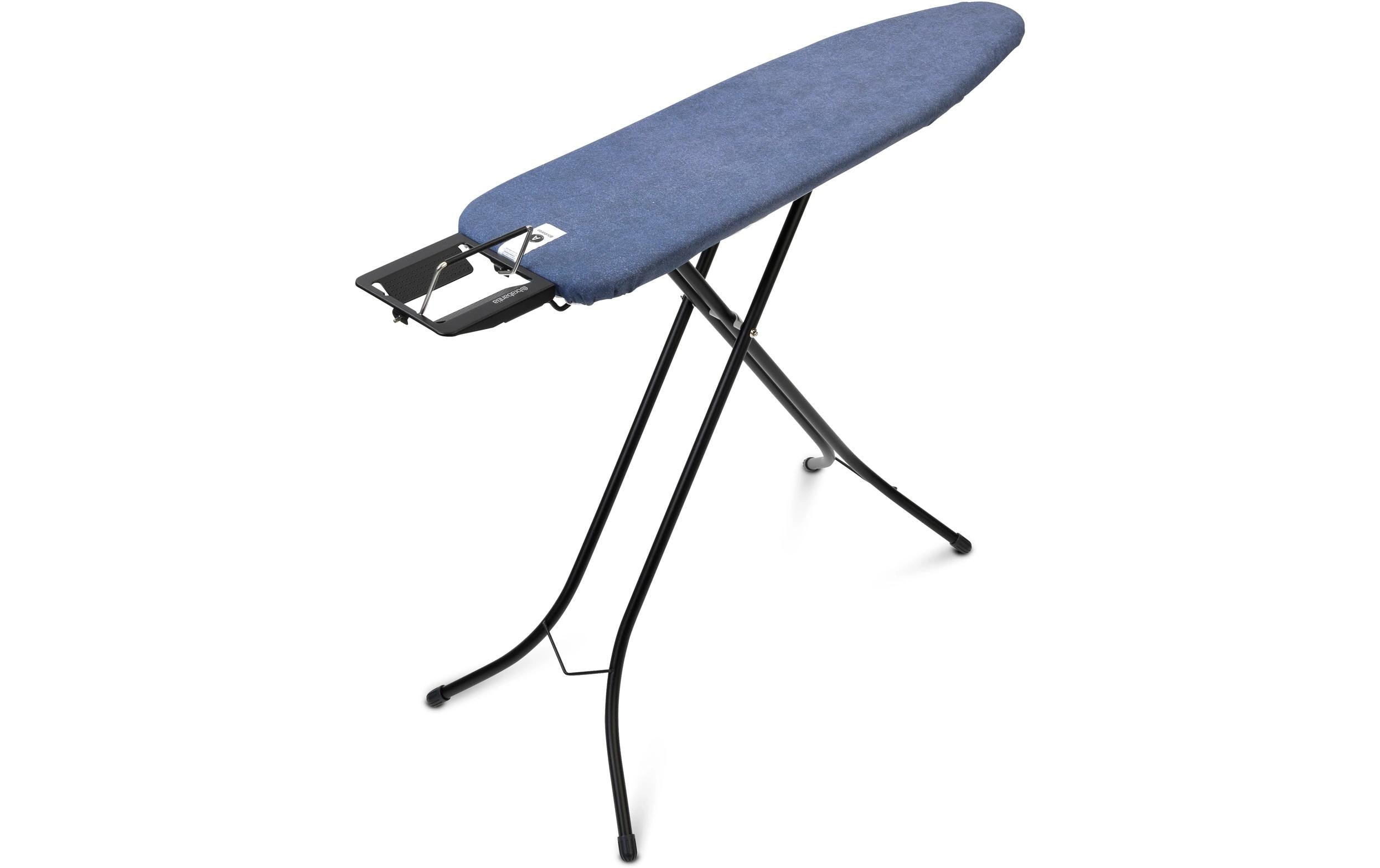 Brabantia Bügeltisch 110x30 cm A, 110x30cm, Dst-Mulde - Denim Blue