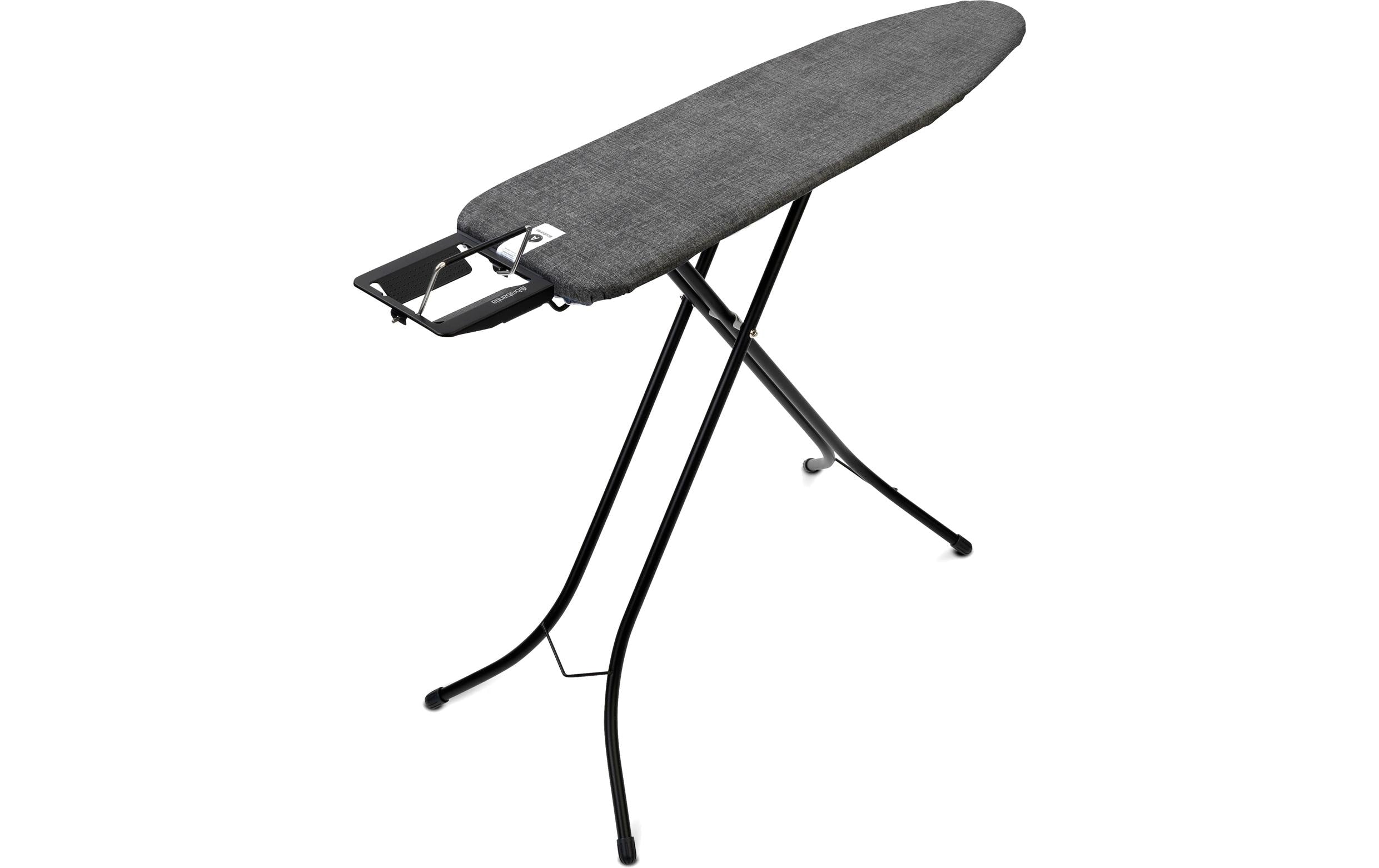 Brabantia Bügeltisch 110x30 cm A, 110x30cm, Dst-Mulde - Denim Black