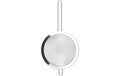 Brabantia Küchensieb Profile 20 cm Brilliant Steel