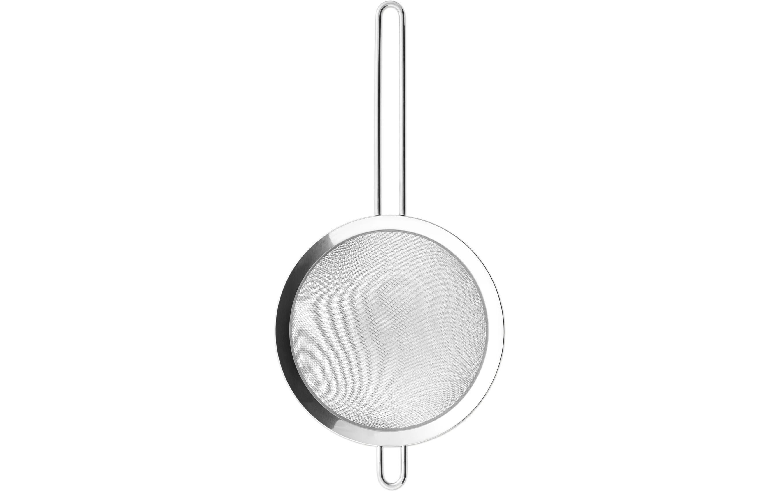 Brabantia Küchensieb Profile 18 cm Brilliant Steel