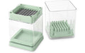 Brabantia Kartoffelschneider Tasty+ Jade Green