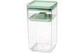 Brabantia Fermentations-Kit Tasty+ Jade Green