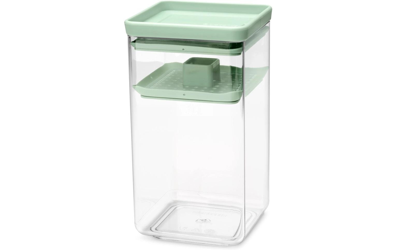 Brabantia Fermentations-Kit Tasty+ Jade Green