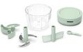 Brabantia Multihacker Tasty+ Jade Green