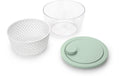 Brabantia Salatschleuder Tasty+ Jade Green