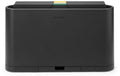 Brabantia Schneidebrett Tasty + 4er Set, Dark Grey