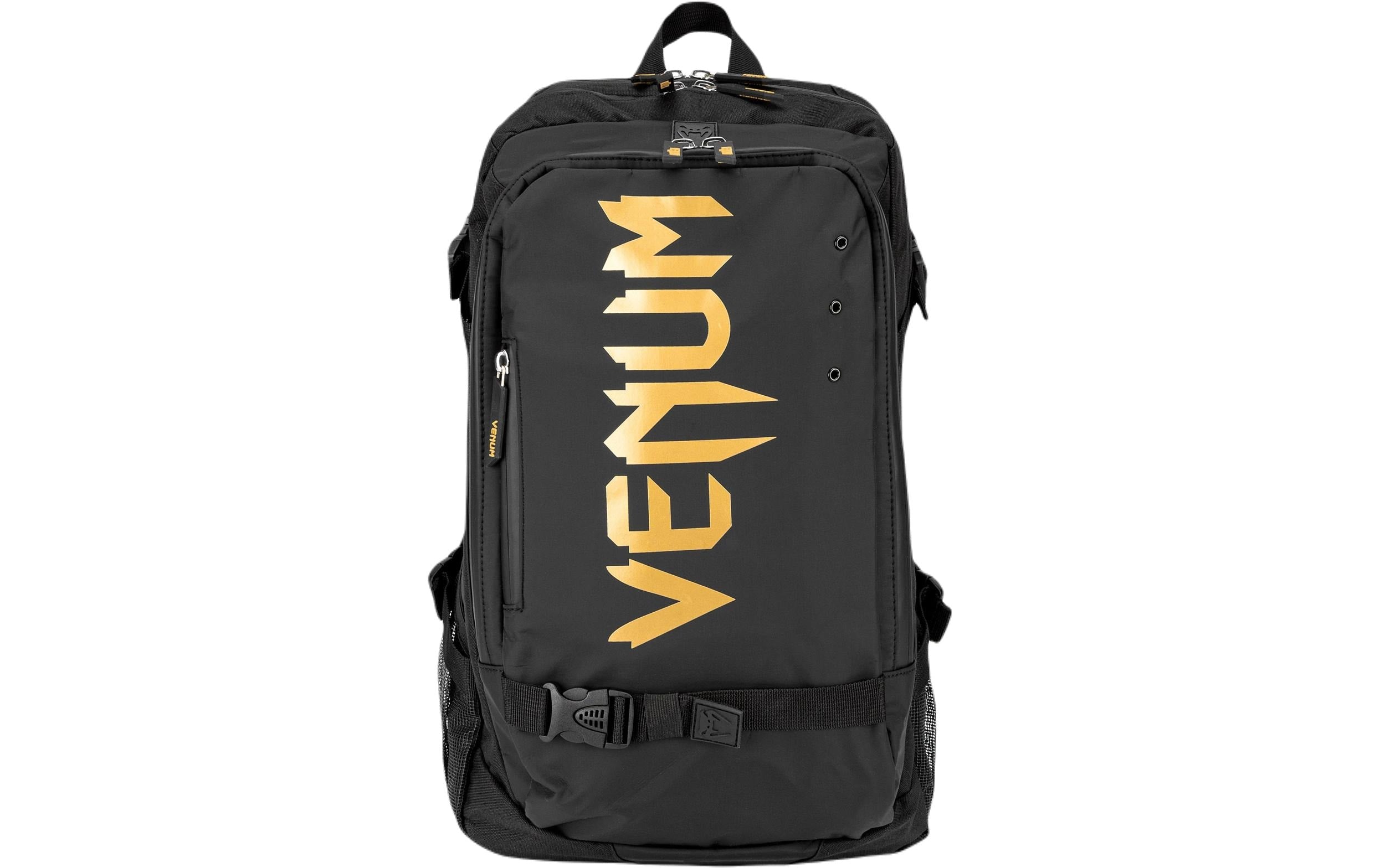 Venum Challenger Pro Evo BackPack Black/Gold