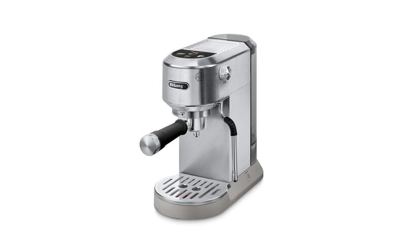 De'Longhi Siebträger Dedica Duo EC890.M 230V, 1450W, 15Bar,