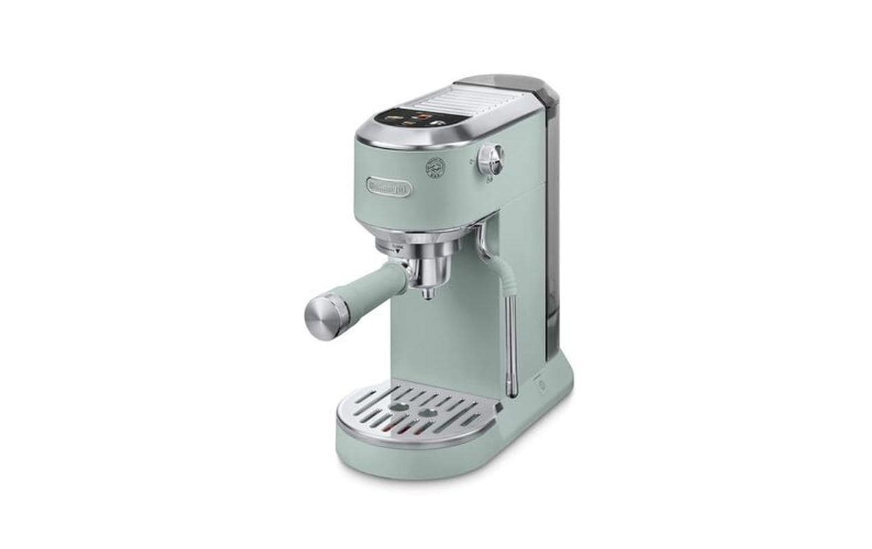 De'Longhi Siebträger Dedica Duo EC890.M 230V, 1450W, 15Bar,