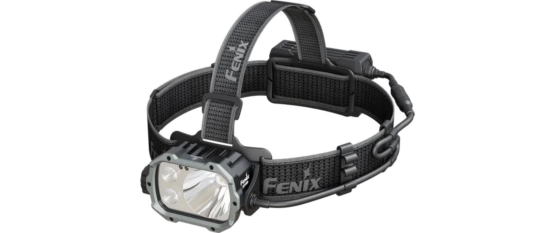 Fenix Stirnlampe LED HP35R 4000 lm, Reichweite: 450m