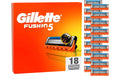 Gillette Fusion5 Systemklingen 18er 18 Stück