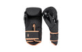 Venum Challenger 4.0 Boxing Gloves Gr.8 Oz,Black/Bronze