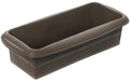 Lurch Backform Flexi Kasten30cm Silikon, 35,5 x 17 x 7,5cm