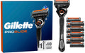 Gillette ProGlide Flexball 10er + Handstück