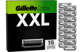GilletteLabs, Systemklingen 16er 16 Stück