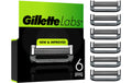 GilletteLabs, Systemklingen 6er 6 Stück