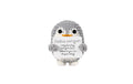 I Am Creativ Glücksbringer Positiv Penguin