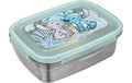 Scooli Lunchbox Edelstahl Lilo & Stitch 17x12.5x6cm, 550ml