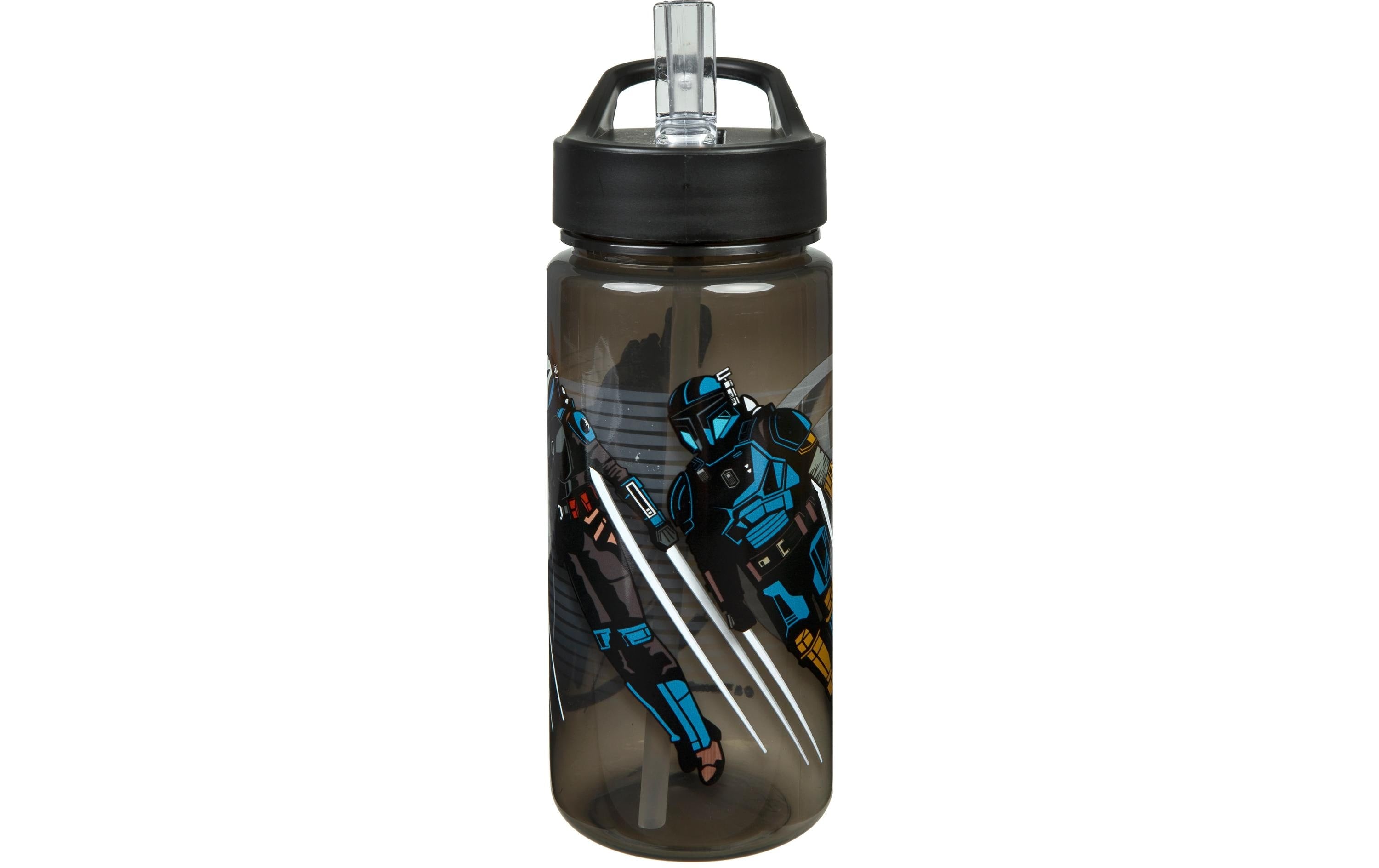 Scooli Trinkflasche Star Wars