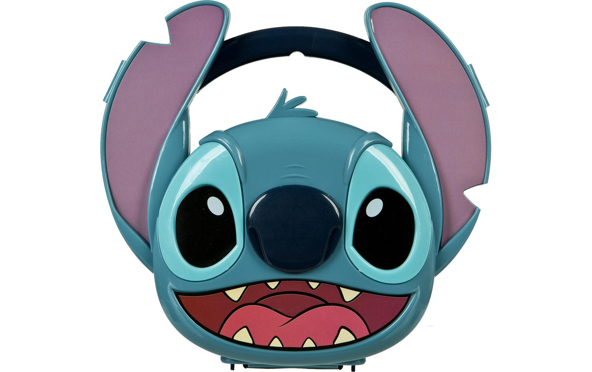 Undercover Bastelset Lilo & Stitch diverse Inahlte