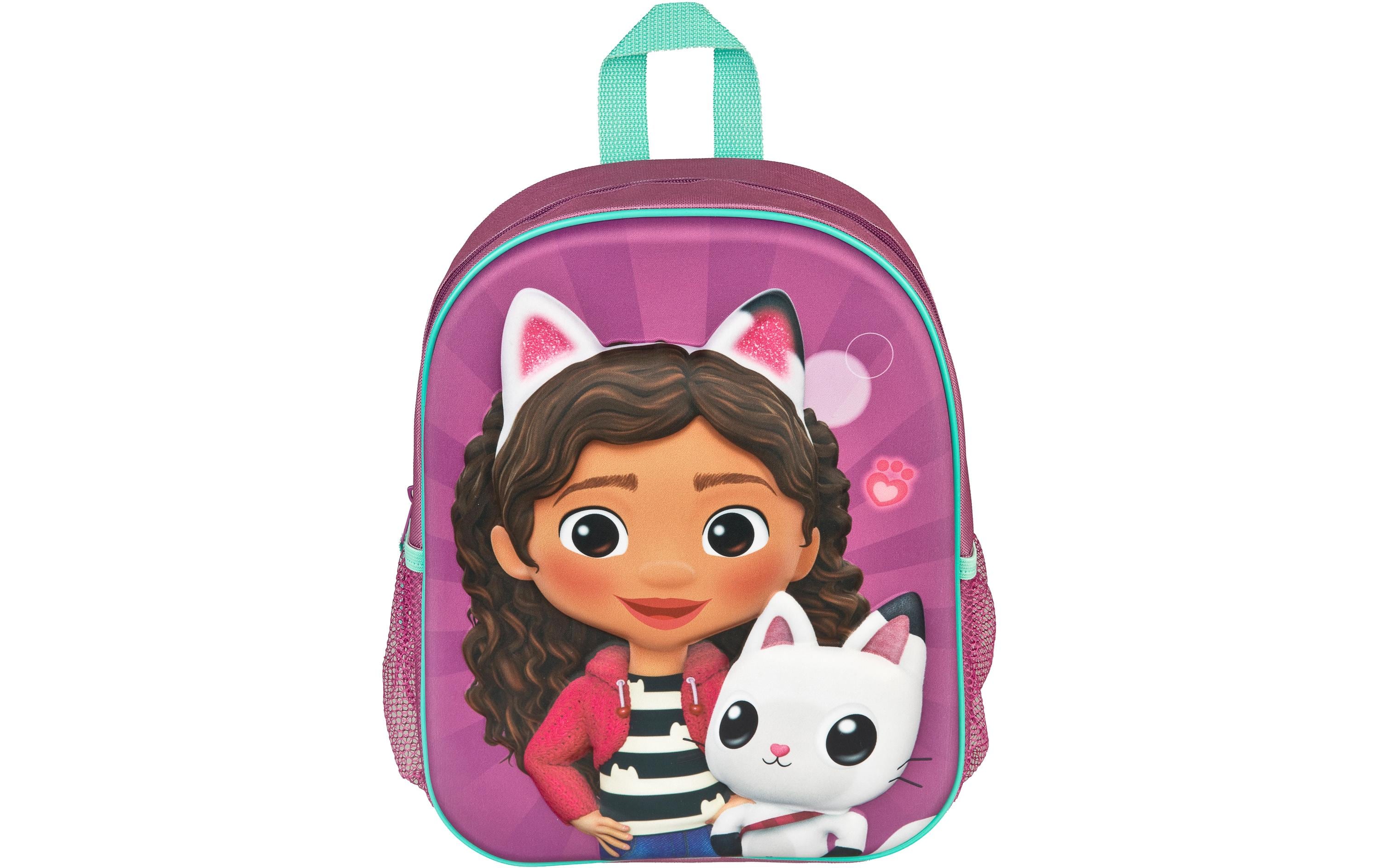 Scooli Kindergartenrucksack Gabbys Dollhouse
