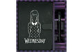 Undercover Schreibset Wednesday diverse Inhalte