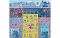 Undercover Super Sticker Set Lilo&Stitch