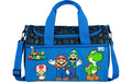 Scooli Sporttasche Super Mario Polyester, 8 Liter, 33 x 22 x 10 cm
