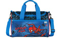 Scooli Sporttasche Spiderman Polyester, 8 Liter, 33 x 22 x 10 cm